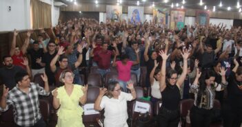 Fasepa promove curso de formação para novos servidores da socioeducação do Pará