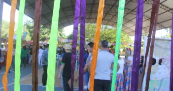 Fasepa promove festa junina para socioeducandos