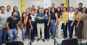Fasepa promove palestra sobre Soluções Digitais para Redução de Desperdício no serviço público