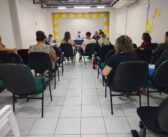 Socioeducandos participam de oficina para revisão do Projeto Político Institucional da Fasepa