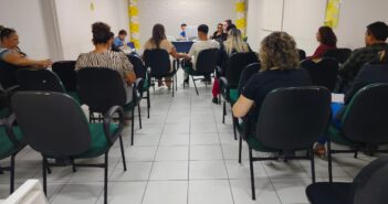 Socioeducandos participam de oficina para revisão do Projeto Político Institucional da Fasepa