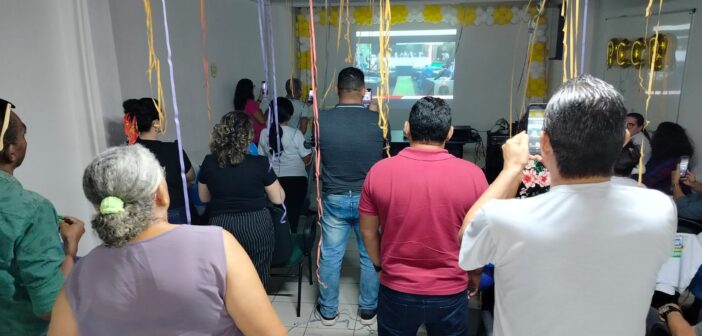 Alepa aprova projeto de lei do PCCR dos servidores da Fasepa