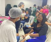 Ações de saúde e autocuidado marcam campanha Outubro Rosa e Novembro Azul na Fasepa