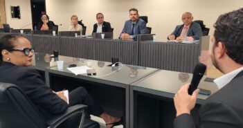 Comissão Sinase realiza 37ª Reunião Ordinária com foco no fortalecimento da socioeducação no Pará