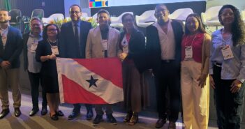 Fasepa participa de Seminário Nacional do Plano Socioeducativo em Brasília (DF)