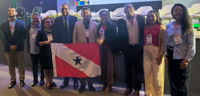 Fasepa participa de Seminário Nacional do Plano Socioeducativo em Brasília (DF)
