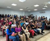 Fasepa participa de Seminário Regional Socioeducativo em Parauapebas