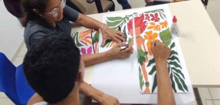 FASEPA NA COP30 – Educação ambiental fortalece práticas socioeducativas no Estado