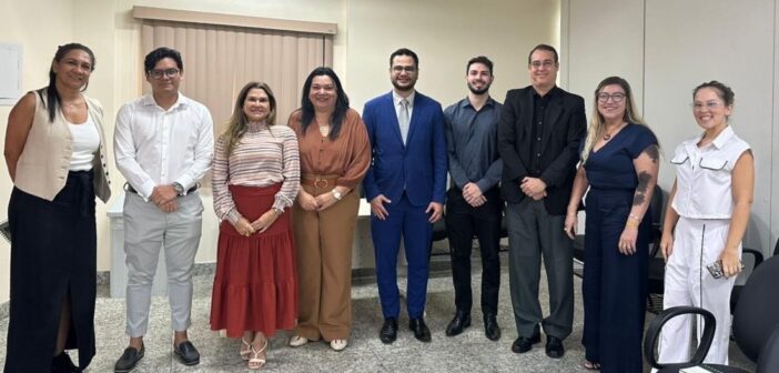 Promotoria faz reunião interinstitucional para alinhar projetos de proteção a crianças e adolescentes de Belém