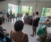 Programação de Páscoa nas unidades socioeducativas reforça reflexão sobre renovação e ressocialização