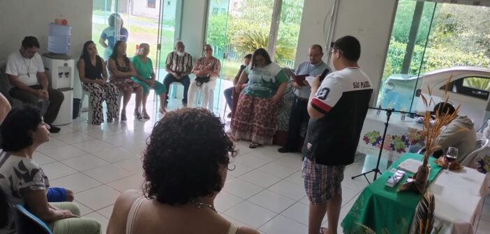 Programação de Páscoa nas unidades socioeducativas reforça reflexão sobre renovação e ressocialização