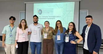 Conferencia Estadual ODS-PA; Eixo 4: Inovacao Tecnologica Desenvolvimento Sustentavel.