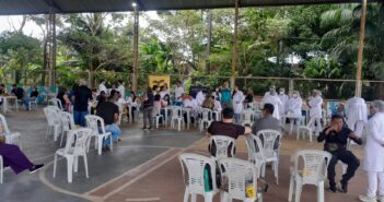 ação preventiva de saúde dos servidores