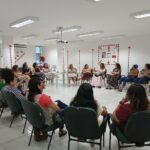 gestão do CRESS formação sobre ética e direitos humanos