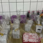 homenagens na semana das mães nas unidades.