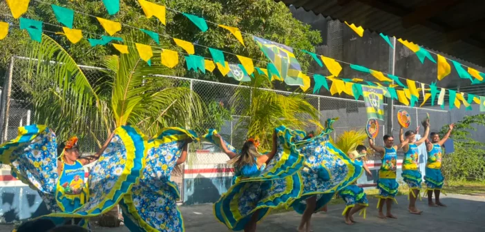 Festas juninas mobilizam unidades socioeducativas em todo o estado