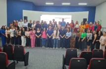 Encontro regional política socioeducativa Barcarcarena