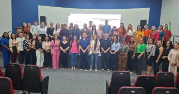Encontro regional política socioeducativa Barcarcarena
