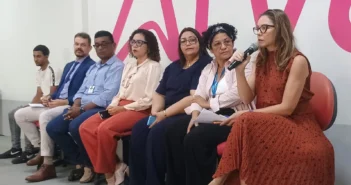 Marabá encontro regional construção do Plano Decenal Socioeducativo