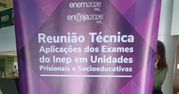 reunião tecnica enem PPL e encceja PPL